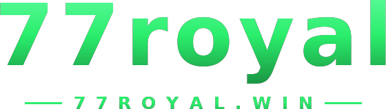 77royal logo