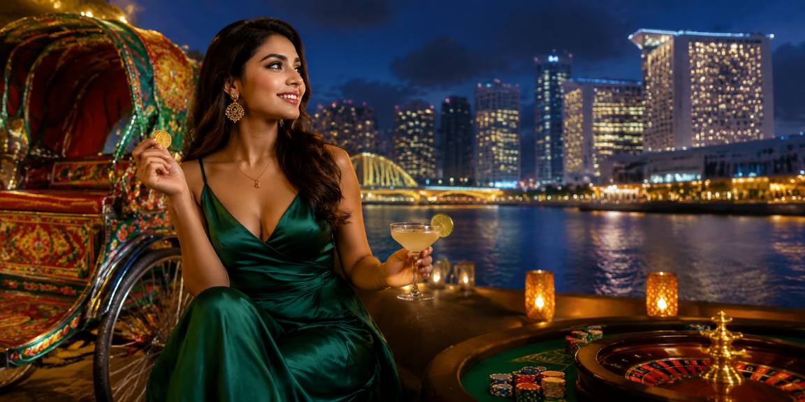 77royal ক্যাসিনো ওয়েলকাম